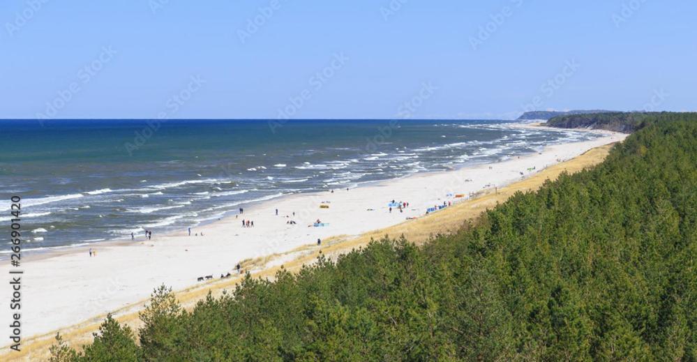 Osada Nord Domki Wypoczynkowe Jastrzębia Góra Extérieur photo
