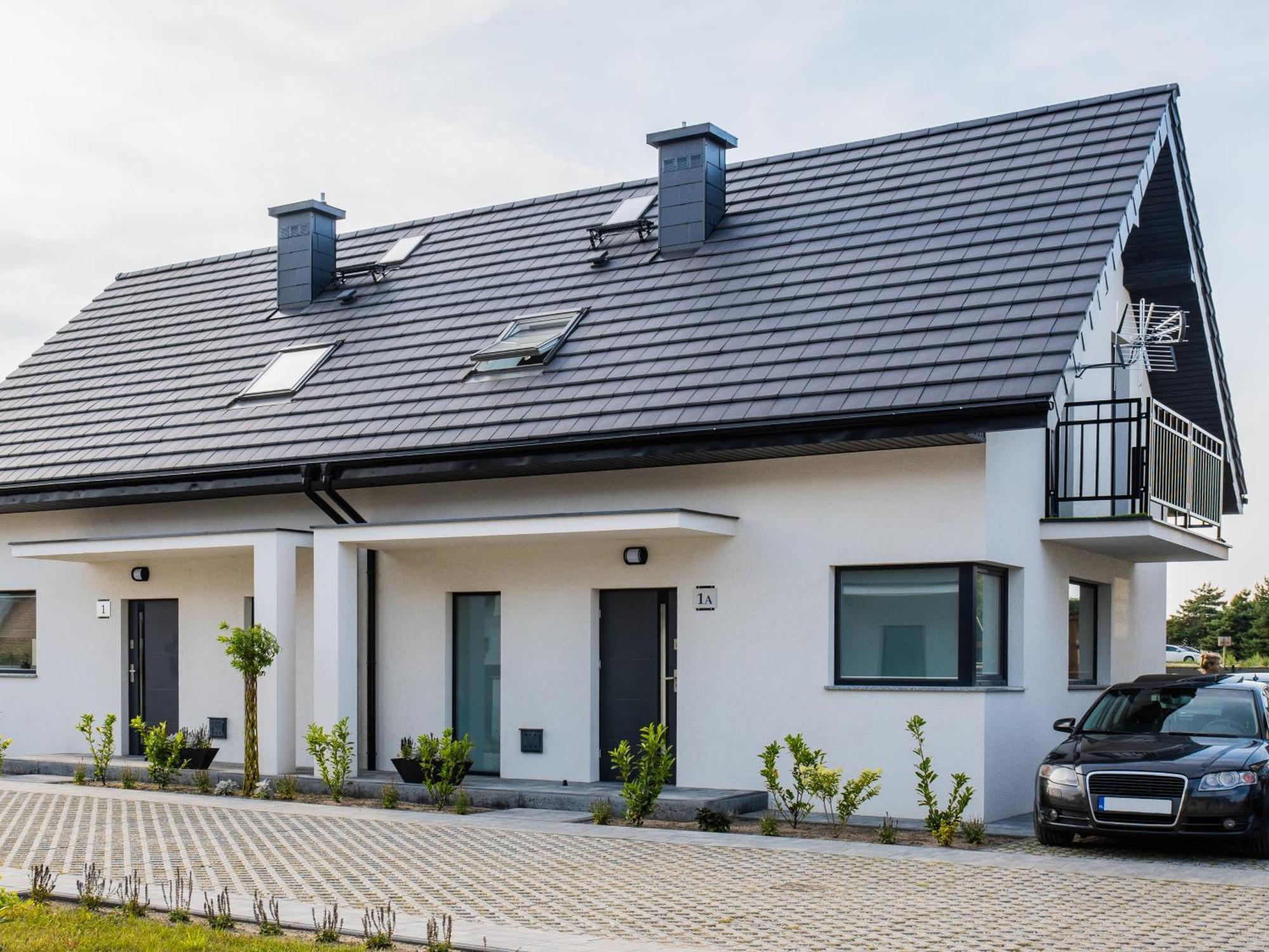 Osada Nord Domki Wypoczynkowe Jastrzębia Góra Extérieur photo