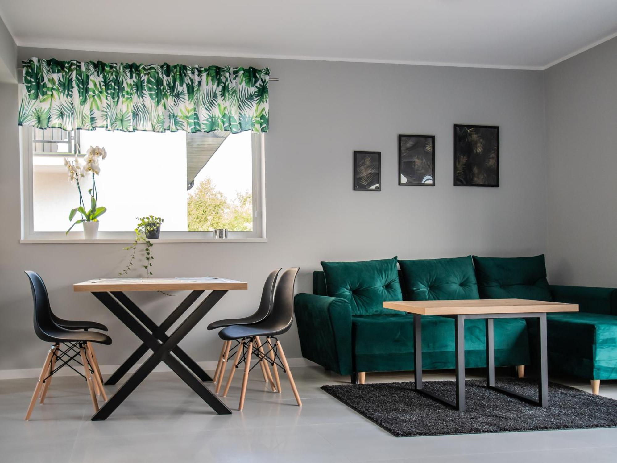 Osada Nord Domki Wypoczynkowe Jastrzębia Góra Extérieur photo